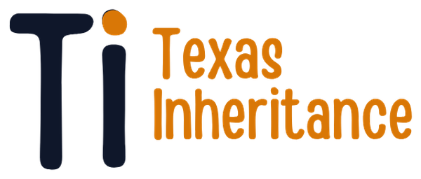Texas Inheritance — Robert Ray, Attorney