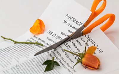 Texas Heirship Dispute: Was the Divorce Finalized Before Death?