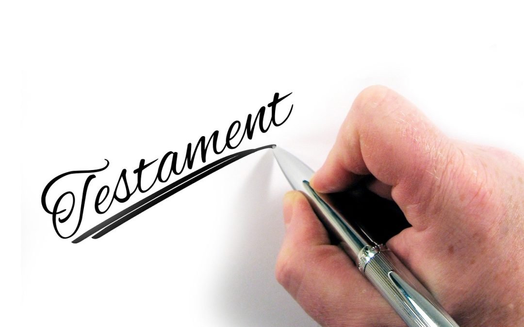 Texas inheritance disputes attorney