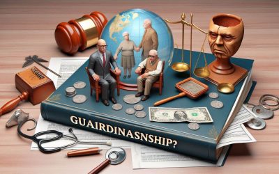 Definition of Guardianship