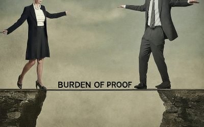 What You Need to Know about the Burden of Proof in Contesting a Will