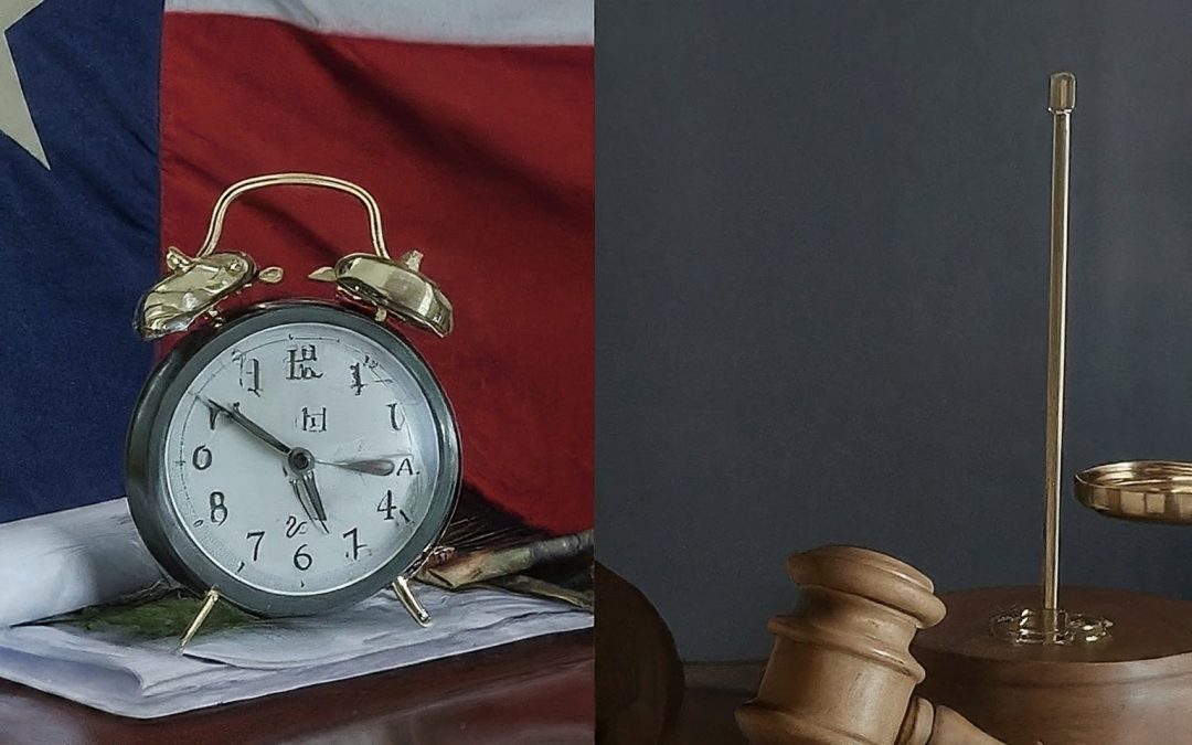Common Disaster Clauses in Wills: Insights from a Texas Legal Battle