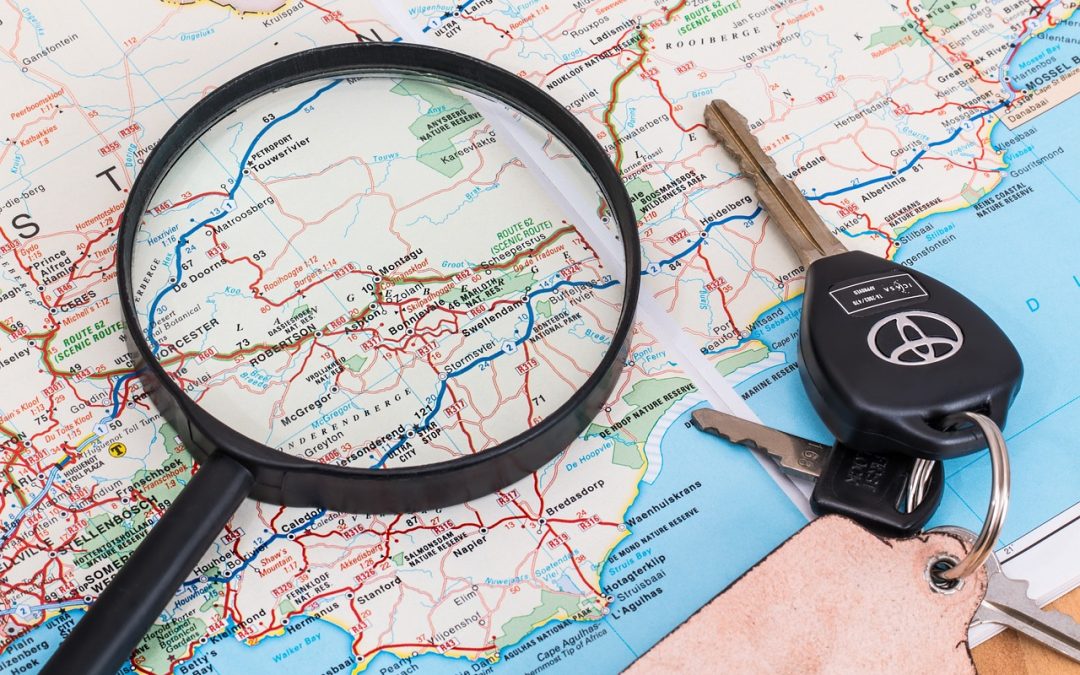 Texas-Sized Trouble: Why Venue Matters in Your Inheritance Dispute