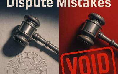 Texas Inheritance Dispute Mistake: Why a Former Judge’s Testimony Killed the Case